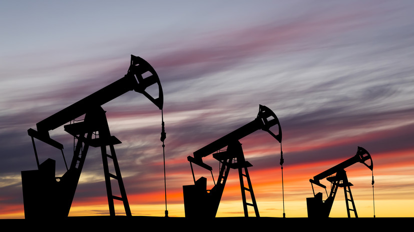 Мониторинговый комитет ОПЕК+ спрогнозировал ситуацию с нефтью после I квартала 2022 года