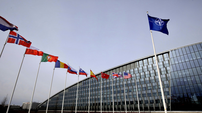 Столтенберг рассказал о темах переговоров на заседании Совета Россия — НАТО 12 января