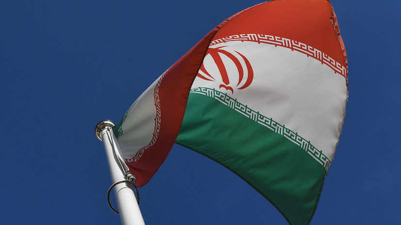 В Госдепе США прокомментировали ход переговоров с Ираном по СВПД