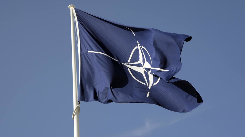 В Североатлантическом альянсе назвали время начала заседания Совета Россия — НАТО