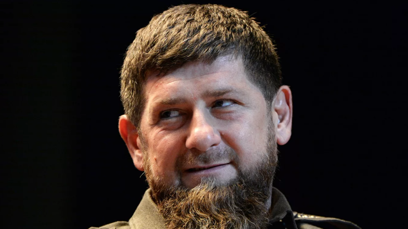 Глава Чечни Рамзан Кадыров призвал казахский народ не идти на поводу у провокаторов