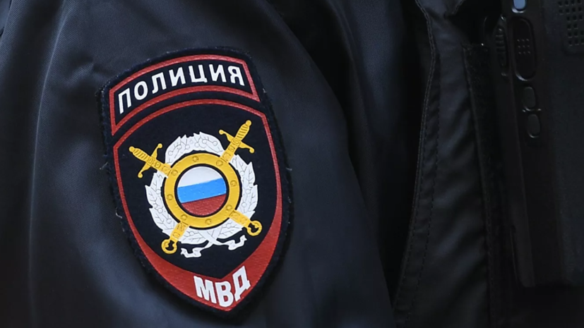 В МВД обнародовали видео допроса двух подозреваемых в убийстве девочки в Костроме
