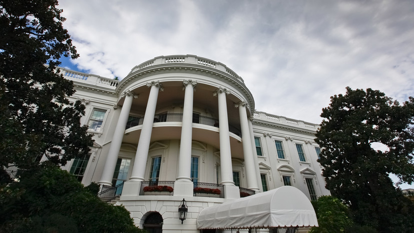 Представитель Белого дома Псаки заявила, что США не намерены «по пунктам» отвечать России