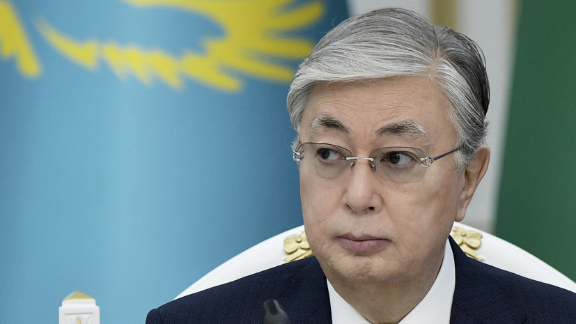 Токаев поручил создать комиссии по оценке ущерба в результате беспорядков в Алма-Ате