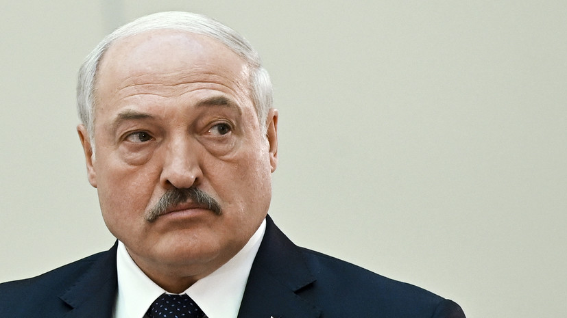 Лукашенко назвал беспорядки в Казахстане ещё одним уроком для Белоруссии