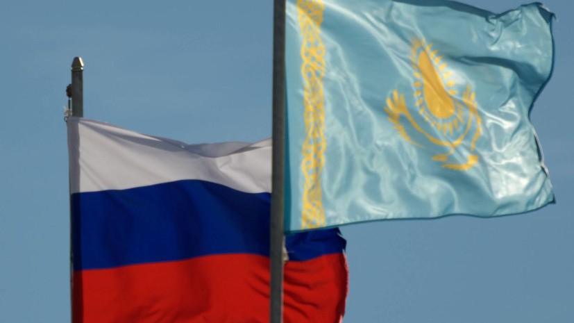 Пункты пропуска на границе Челябинской области с Казахстаном работают штатно