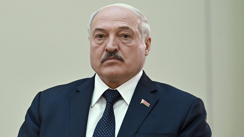 Лукашенко призвал протестующих в Казахстане начать диалог с властью