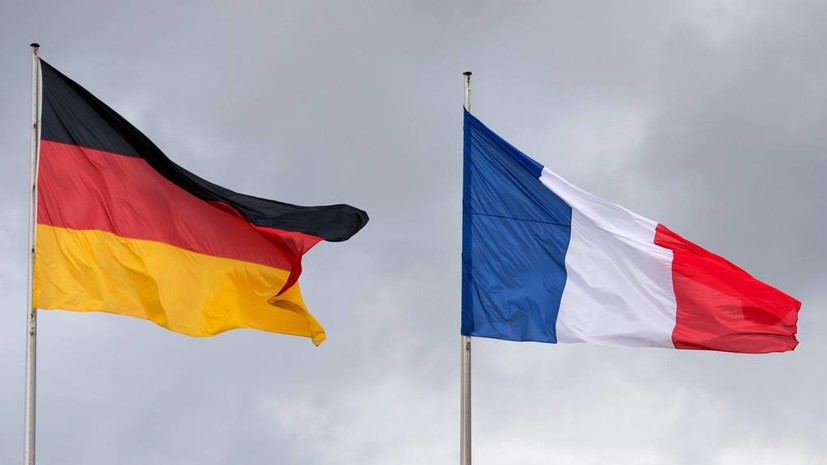 Козак: советники лидеров Франции и ФРГ подтвердили приверженность Минским соглашениям