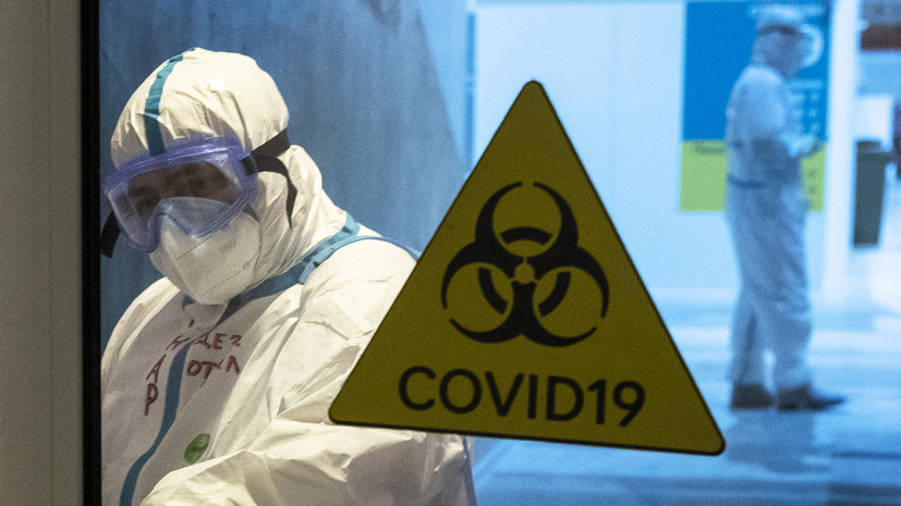 За сутки в России выявили 16 735 случаев инфицирования коронавирусом.