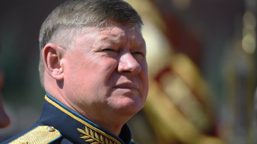 Руководителем миротворческих сил ОДКБ в Казахстане назначен генерал-полковник Сердюков