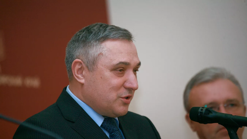Бывший начальник Генштаба ВС России Квашнин умер от коронавируса