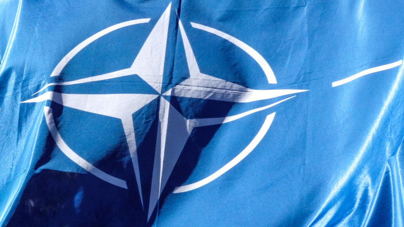 Спецпредставитель генсека НАТО Коломина выразил обеспокоенность событиями в Казахстане