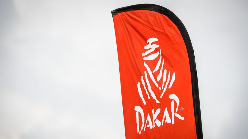 Во Франции не исключили отмены ралли «Дакар» из-за угрозы терроризма