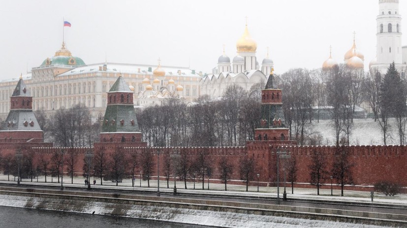 В Кремле заявили, что дата видеоконференции лидеров ОДКБ пока неизвестна