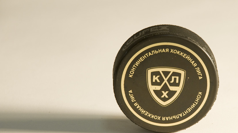 Плющев заявил о двойных стандартах КХЛ после отмены матчей ЦСКА
