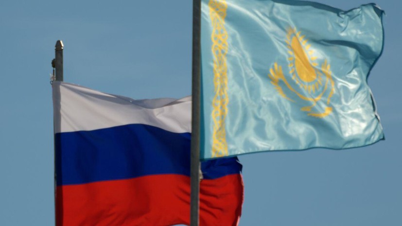 Консульский отдел посольства России в Нур-Султане приостановил приём граждан до 19 января