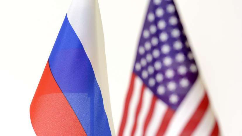 Россия и США могут провести предварительную встречу в Женеве 9 января