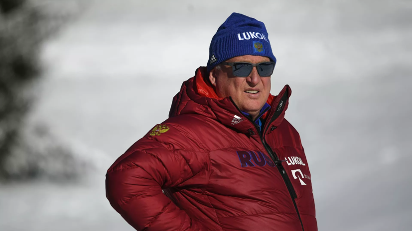 Российские лыжники вылетят на Олимпиаду в Пекине 29 января