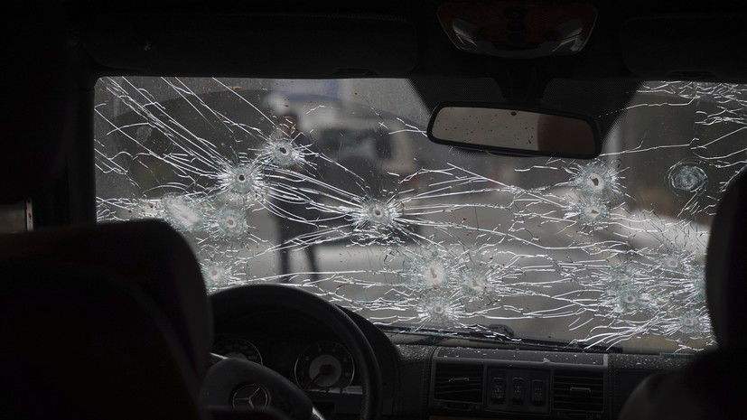 В Казахстане за время беспорядков погибли 164 человека