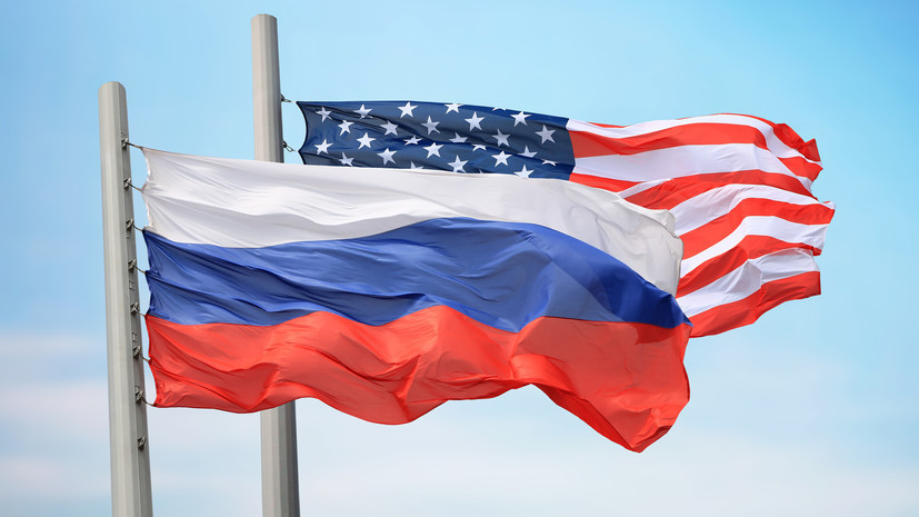 Россия и США вечером 9 января проведут переговоры в Женеве в узком составе