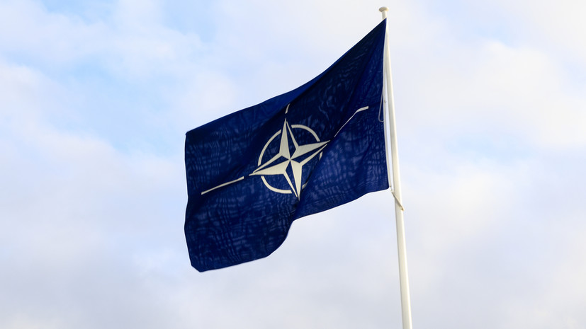Генсек НАТО Столтенберг заявил, что альянс приветствует готовность России к диалогу