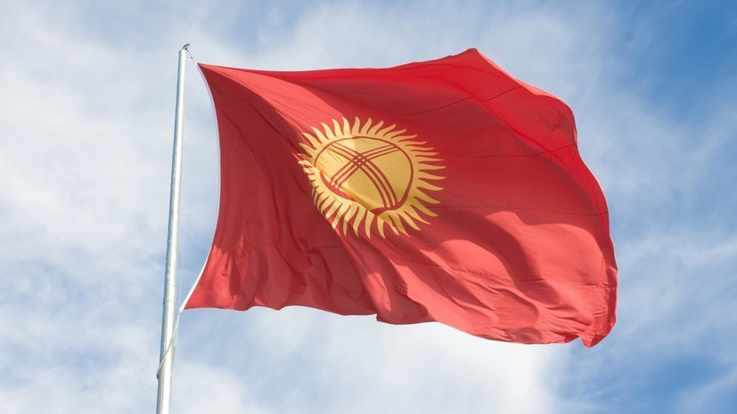 МИД Киргизии направил ноту Казахстану из-за задержаний в стране киргизских граждан