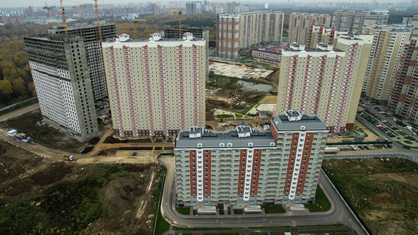 Бочкарёв: в Москве в 2021 году перевыполнили план по переселению участников программы реновации