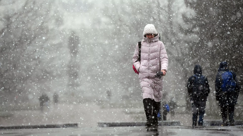 Метеоролог Шувалов рассказал о «погодной лихорадке» в ряде регионов России
