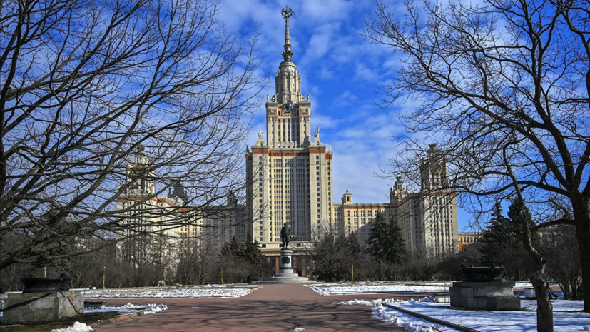 В МГУ сообщили, что не могут связаться со студенткой Тепляковой или её семьёй с 24 декабря