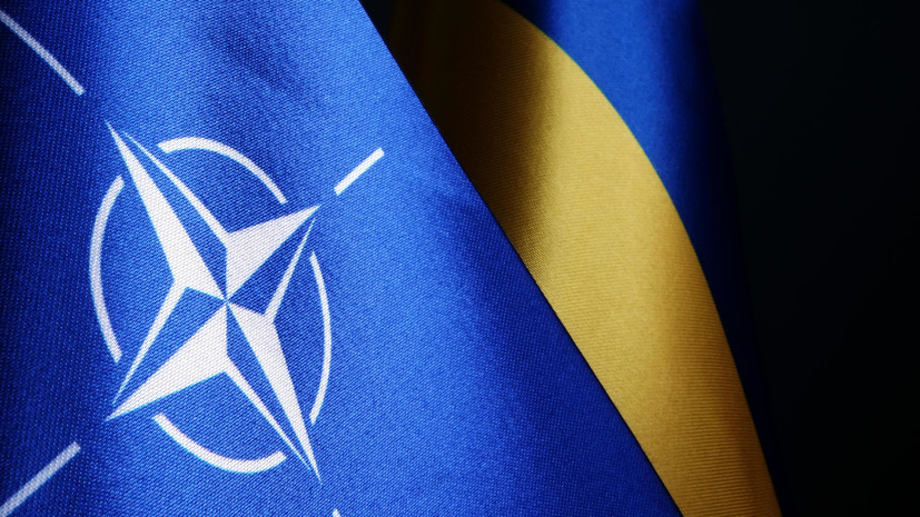 Вице-премьер Украины обсудила с представителями НАТО «болезненные» санкции против России