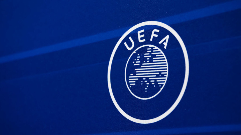 Захарян и Мухин включены в топ-40 перспективных игроков по версии УЕФА
