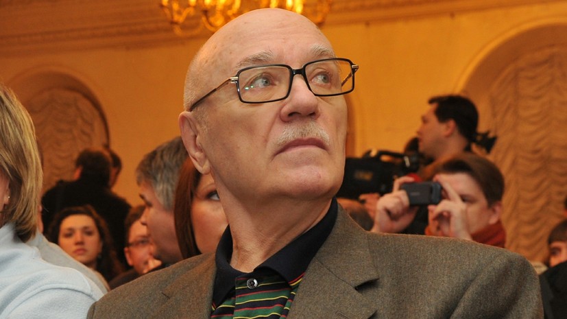 Бастрыкин выразил слова поддержки госпитализированному с пневмонией актёру Куравлёву