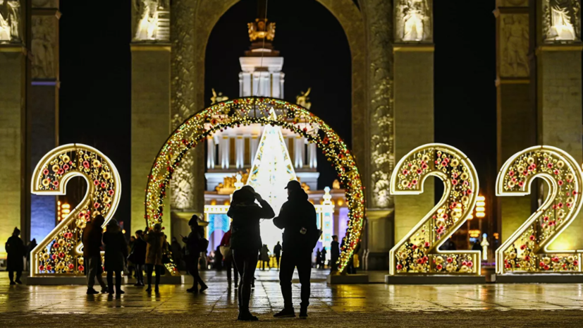 Исследование показало, на что россияне тратили деньги в новогодние праздники