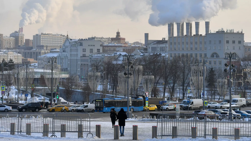 Синоптик Тишковец предупредил о надвигающемся на Москву барическом «днище»
