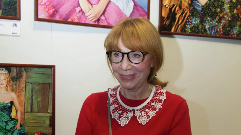 Помощница Киры Прошутинской рассказала о состоянии здоровья телеведущей