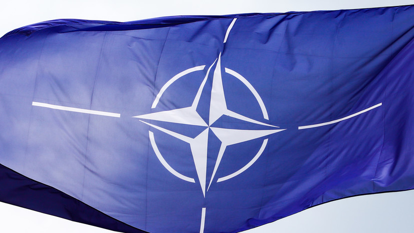 Постпред США в НАТО Смит сообщила, что альянс не вернётся к границам 1997 года