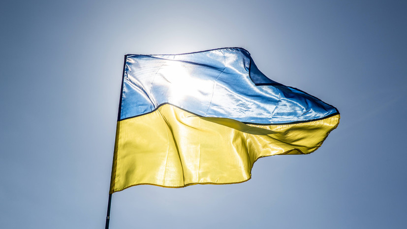 Politico: США поставят Украине радарную систему и морское снаряжение