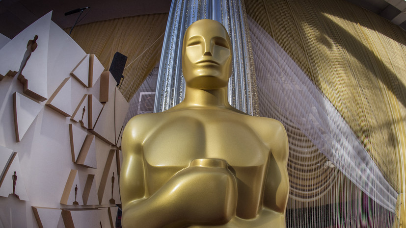 Возвращение к традициям: «Оскар» впервые за четыре года пройдёт с ведущим