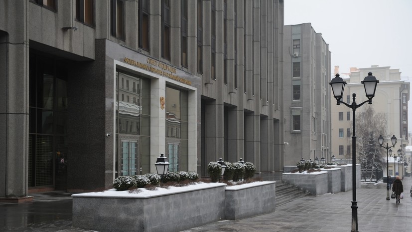 В Совфеде заявили, что после индексации средняя пенсия вырастет на 1400 рублей