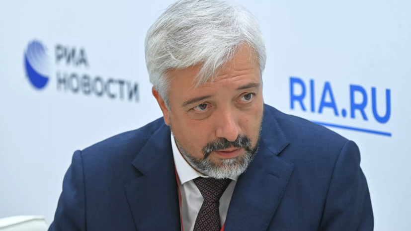 Примаков: Россотрудничество не будет работать с новым министром информации Казахстана