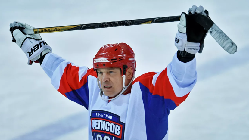 Хоккеист Прохоров выразил соболезнования близким журналиста Зеленского