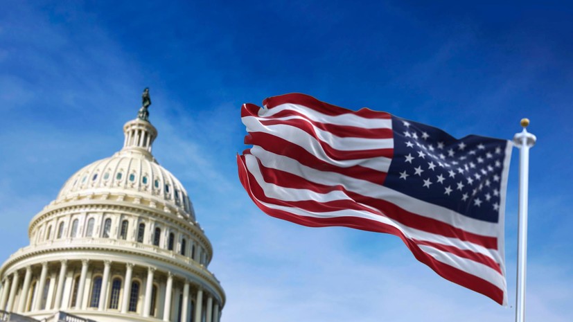 WP: Democratic Senators will present a draft on new sanctions against Russia