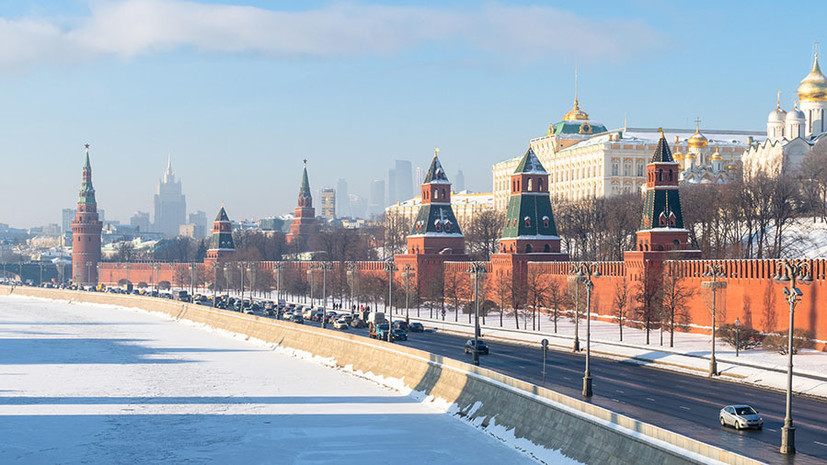 «Обычная практика вооружённых сил»: в Кремле опровергли связь между учениями РФ и переговорами с Западом по безопасности