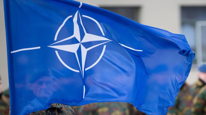 Политолог Почта оценил отказ НАТО идти на компромисс с Россией по вопросу расширения