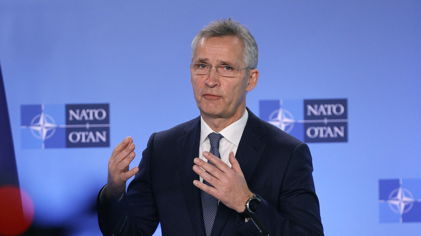 Политолог Светов заявил о необходимости реальных действий в переговорах России с США и НАТО