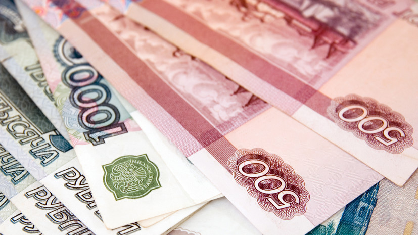 Минфин России назвал сумму допрасходов на индексацию пенсий в 2022 году