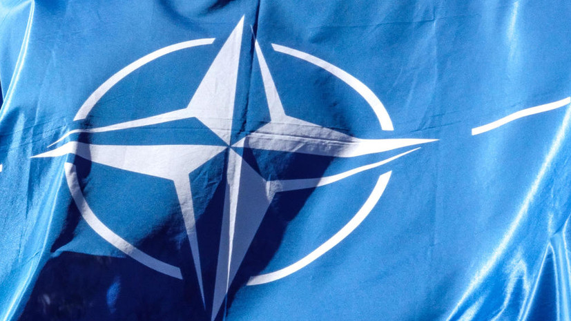 Минобороны: предложения России для НАТО находятся на столе переговоров