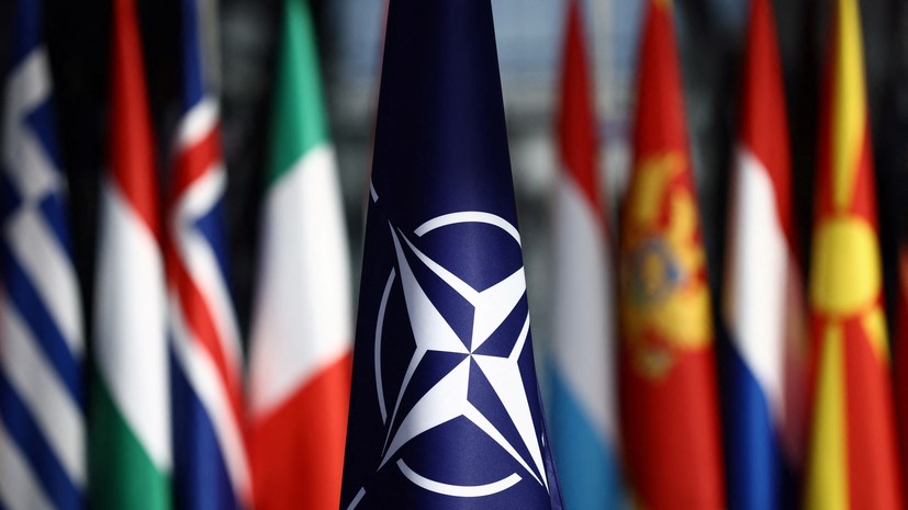 В Госдепе США выступили за восстановление дипмиссии России при НАТО