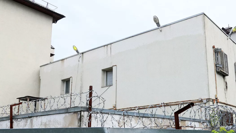 После издевательств в саратовской тюрьме шесть человек привлечены к ответственности