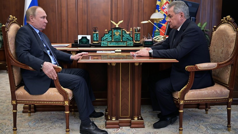 «Сыграли важную роль в стабилизации ситуации»: Путин оценил работу миротворцев ОДКБ в Казахстане